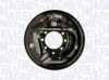IVECO 99435399 Brake Shoe Set